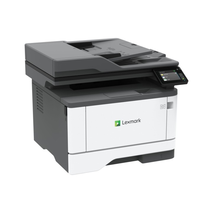 Lexmark MX331 adn Impresora Láser Multifunción Monocromo s w A4 38 ppm
