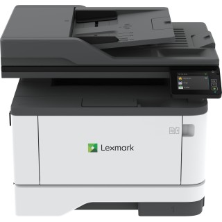 Lexmark Mx431 adn Impresora Láser Multifunción Monocromo A4 40ppm