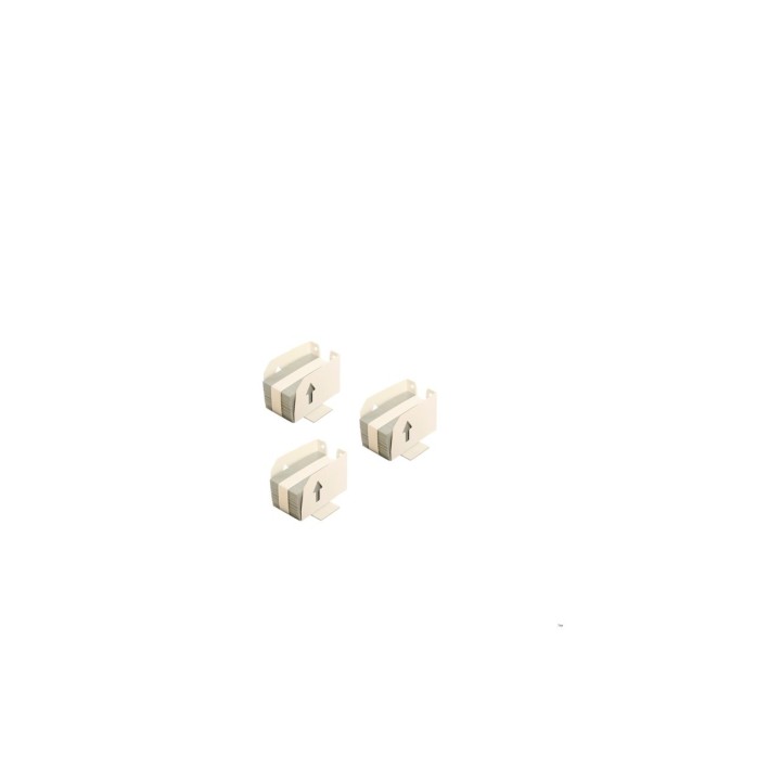 Lexmark Cartuchos de grapas