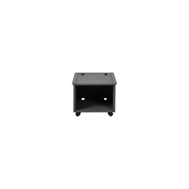 Mueble con ruedas ajustable para Multifunción Lexmark XC2235
