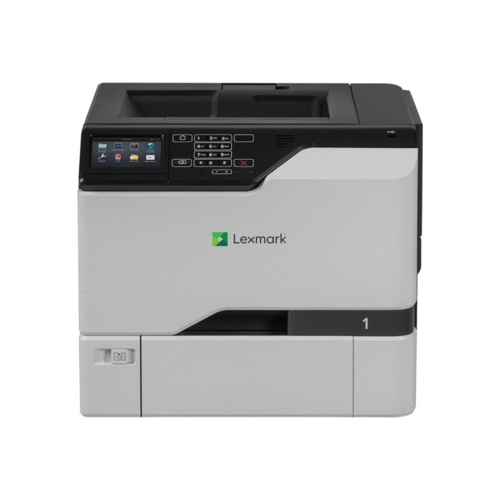 Lexmark C4150 - Impresora Láser a Color de Alta Velocidad
