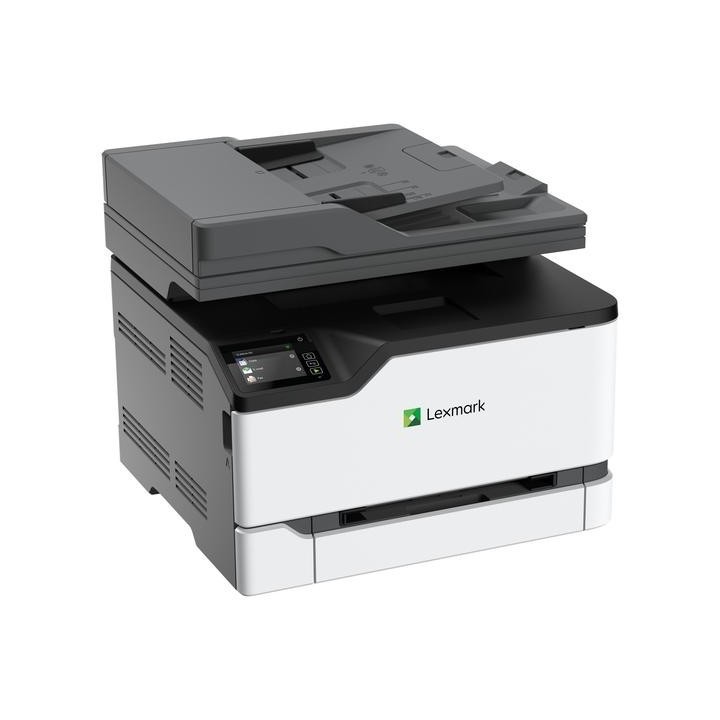 Lexmark CX331adwe Impresora Láser Multifunción Color A4 24ppm Wifi