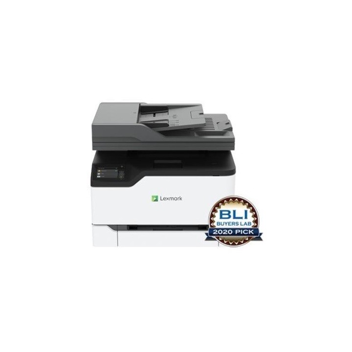 Lexmark CX431adw Impresora Láser Multifunción Color Wifi