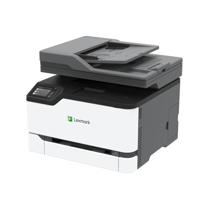 Lexmark CX431adw Impresora Láser Multifunción Color Wifi