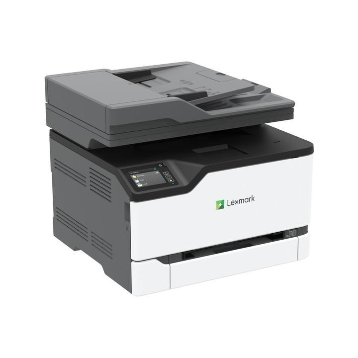 Lexmark CX431adw Impresora Láser Multifunción Color Wifi