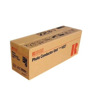 Optimiza tu Impresora: Tambor Original para Ricoh Aficio 1022, 1027