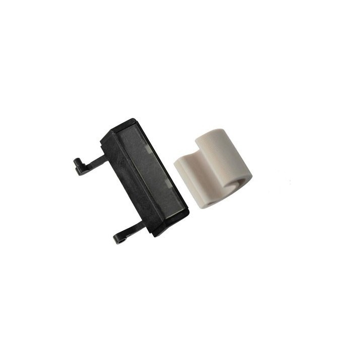 Pick Roller Separator Pad Lexmark XM1246 