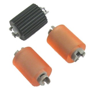 Feed Separator Roller 2 Pick Roller 1 Combo Lexmark XC9225 9235 CS921 927 C9235 CX920 921 927