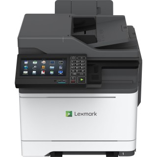 Multifunción Lexmark XC4240 con 13 años garantía Parts Only incluyendo Kit de Mantenimiento 38ppm