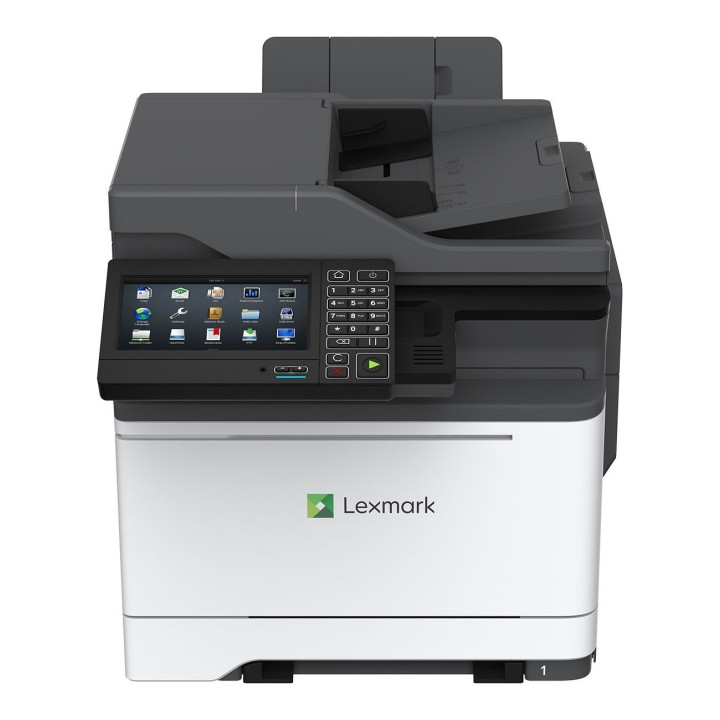 Multifunción Lexmark XC4240 con 13 años garantía Parts Only incluyendo Kit de Mantenimiento 38ppm