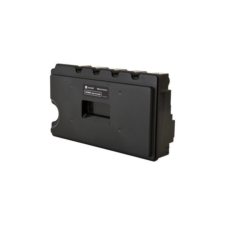 Mantenimiento Eficiente: Bote Residual Original para Lexmark C4150, XC4150, CS720, CS725, CX725