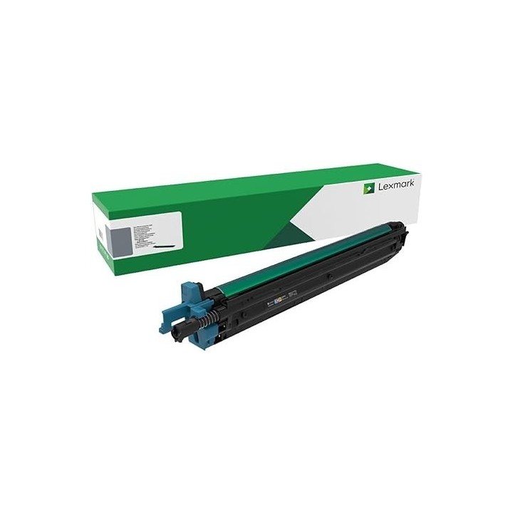 Unidad de Imagen Lexmark XC9225 XC9235 X925 CMY 