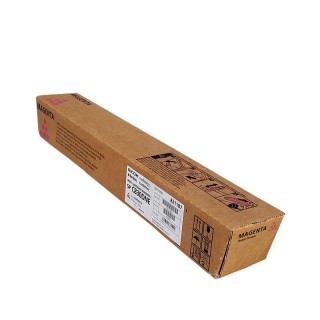 Tóner Original para Ricoh SPC830 Magenta