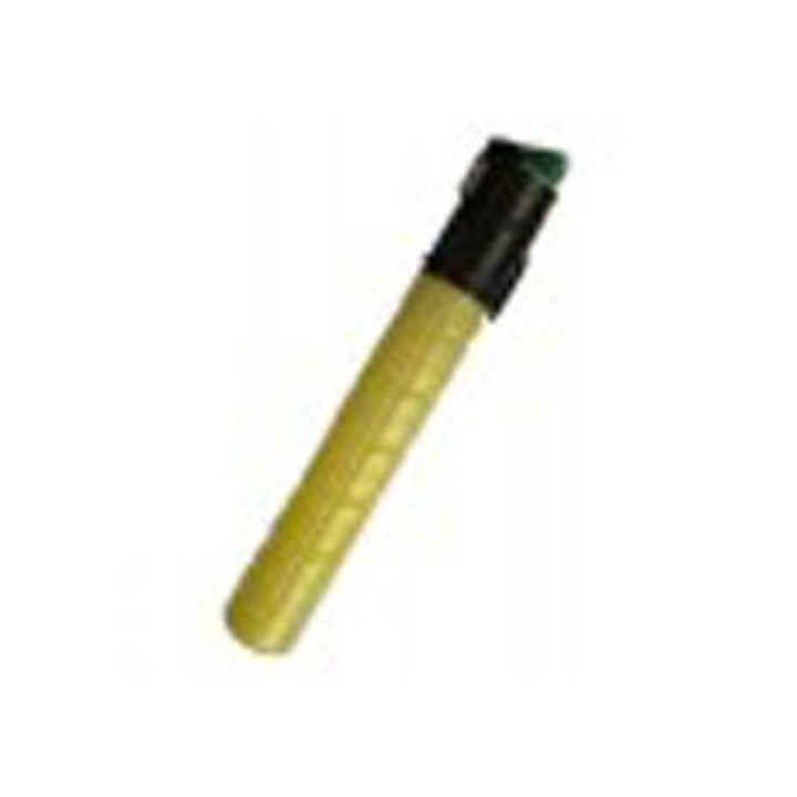 Tóner Original Amarillo para Ricoh MPC2030/2031/2050/2051/2530/2531/2550/2551: Calidad y Durabilidad