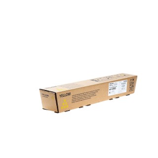 Tóner Ricoh Amarillo para MPC3003SP y MPC3503SP