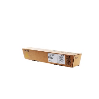 Resultados Vibrantes con el Tóner Amarillo Ricoh MPC 407