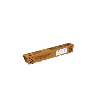 Impresiones Impecables con el Tóner Negro Ricoh IM C3000 A