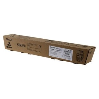 Impresiones de Calidad con el Tóner Original para Ricoh IMC2000/C2500 Negro