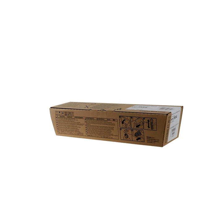 Tóner Original Ricoh Negro para MP2554/2555/3054/3055/3554/3555