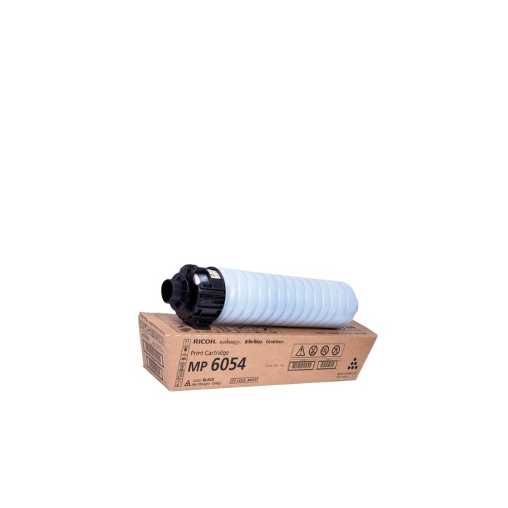 Tóner Ricoh Original para MP4054, MP5055, MP6054