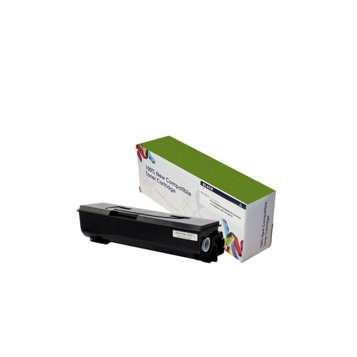 Tóner CW para Kyocera TK560BK Negro 12000pag