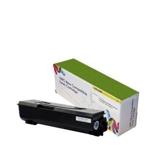 Tóner CW para Kyocera TK560Y Amarillo 10000pag