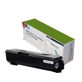 Tóner CW para Kyocera TK570BK Negro 16000pag