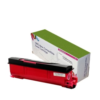 Tóner CW para Kyocera TK570M Magenta 12000pag
