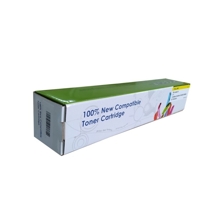 Tóner CW para OKI ES3640a3 ES3640 Pro Yellow
