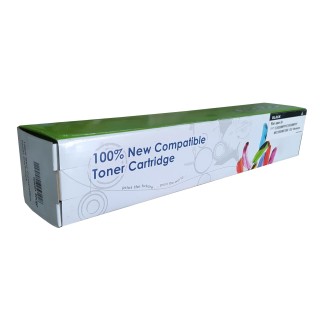 Tóner CW para OKI MC860 9500pag Black