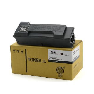 Tóner CFP para Kyocera TK340 Negro 12000pag