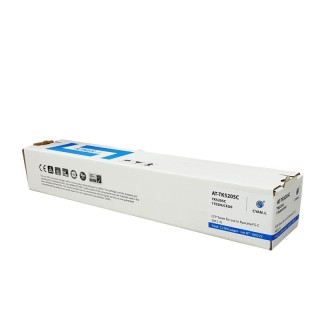 Tóner CFP para Kyocera TK5205C Cyan 12000pag