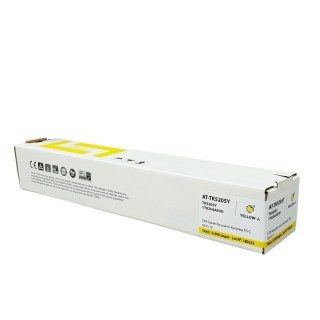 Tóner CFP para Kyocera TK5205Y Amarillo 12000pag