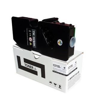 Tóner CFP para Kyocera Ecosys P5021 M5521 Negro 2600pag