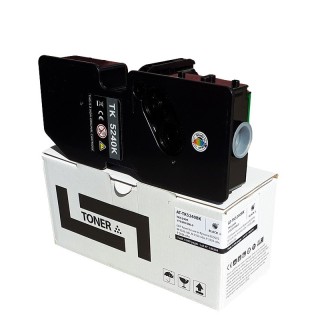Tóner CFP para Kyocera Ecosys P5026 M5526 Negro 4000pag
