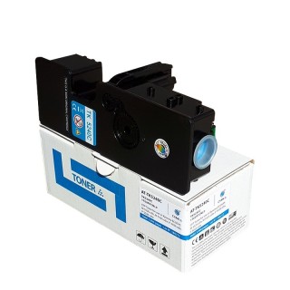 Tóner CFP para Kyocera Ecosys P5026 M5526 Cyan 3000pag