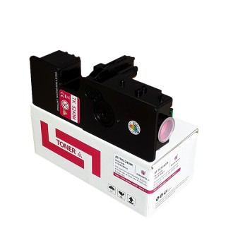 Tóner CFP para Kyocera Ecosys P5026 M5526 Magenta 3000pag