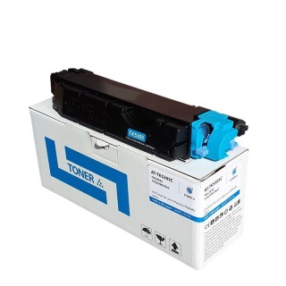 Tóner CFP para Kyocera TK5305C Cyan 6000pag
