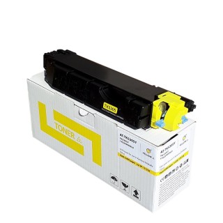 Tóner CFP para Kyocera TK5305Y Amarillo 6000pag