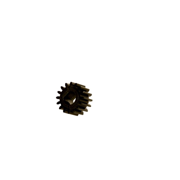 Rodillos de Desarrollo y Engranajes para Ricoh Aficio 1015/1018 y MP 2510/3010/3025/3030: Calidad y Fiabilidad para tu Impresora