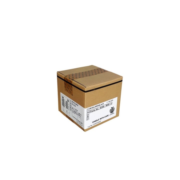 Optimiza tu Impresora con el Revelador Original para Ricoh MP3500/4000/4001/4002/4500/5000/5001/5002 SP8200