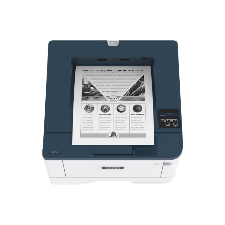 Xerox B310V_DNI: Impresora Láser Monocromo Compacta