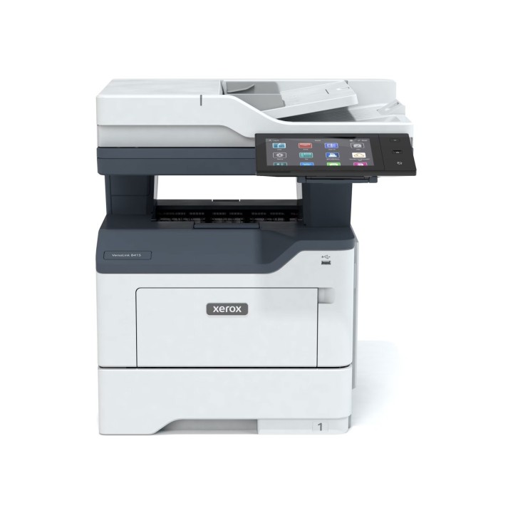 Xerox VERSALINK B415VDN Impresora Láser Multifunción Monocromo A4 47ppm