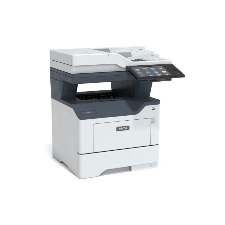 Xerox VERSALINK B415VDN Impresora Láser Multifunción Monocromo A4 47ppm