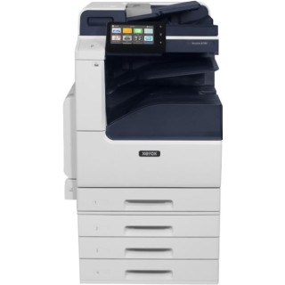 Multifunción Xerox VersaLink C7130VS A3 30 PPM Impresión Duplex Copia Imp Escan Fax DADF 5 Bandejas