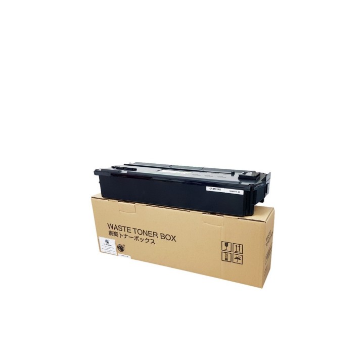 Bote Residual CFP para Ricoh MPC2003 2004 3003 3004 6003 6004 D2426400 100000 pag