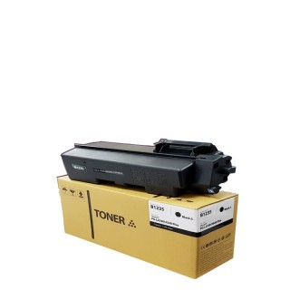 Tóner CFP Negro alternativo para Olivetti dCopia PG L2540 2540 PLUS: Calidad y Eficiencia Garantizadas