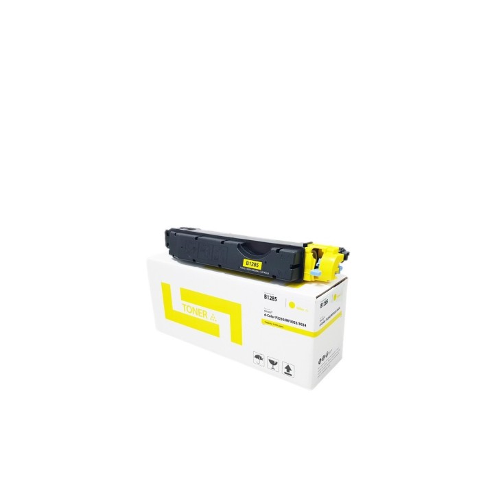 Tóner CFP Amarillo alternativo para Olivetti dColor MF3023/3024/P2230: Calidad y Rendimiento