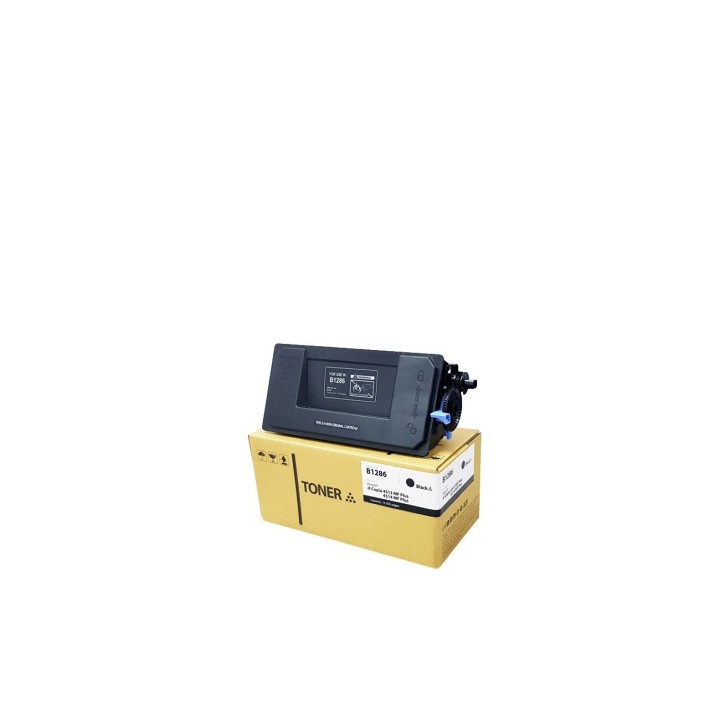 Tóner CFP Negro para Olivetti dCopia 4513/4514 MF PLUS: Alta Capacidad y Calidad