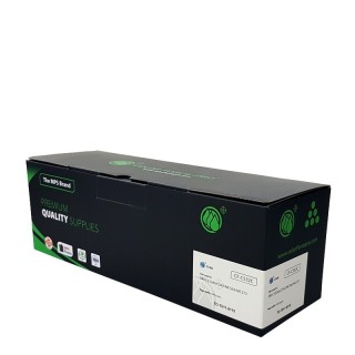 Tóner CFP para OKI C532 C542 MC563 MC573 Cyan 6000 páginas - Alternativa confiable y rentable